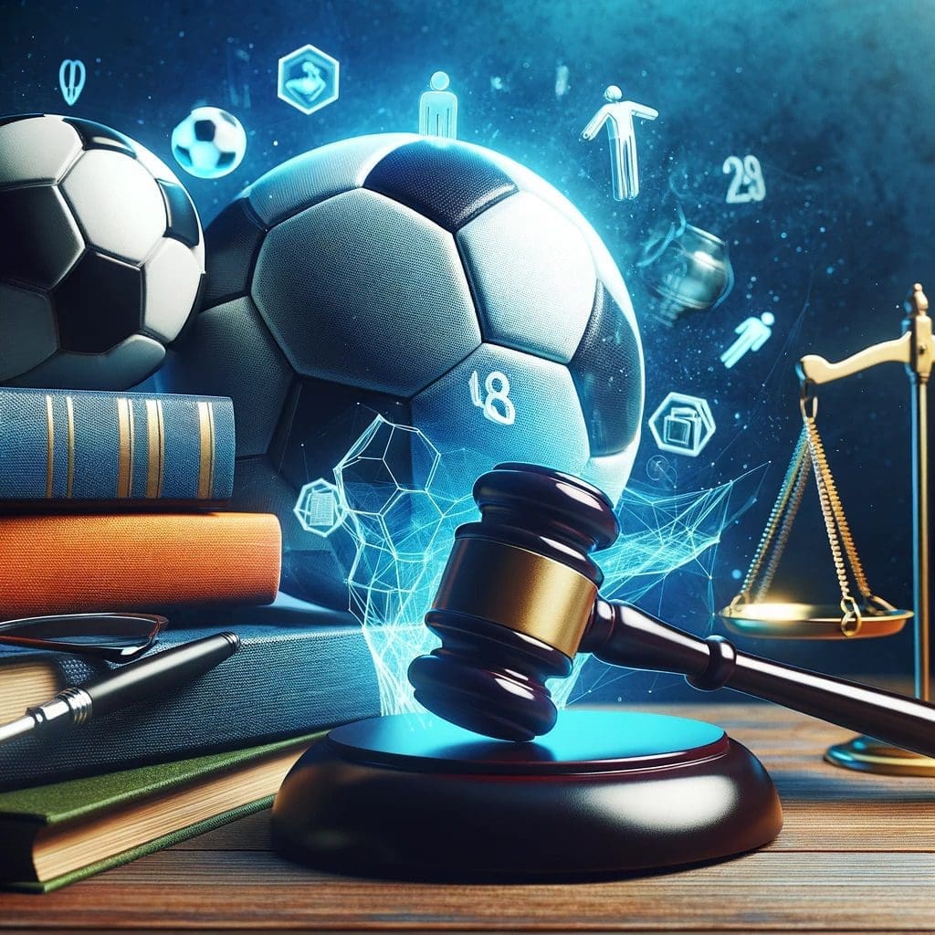 Navigating the Complexities of Sports Law with Legal Experts