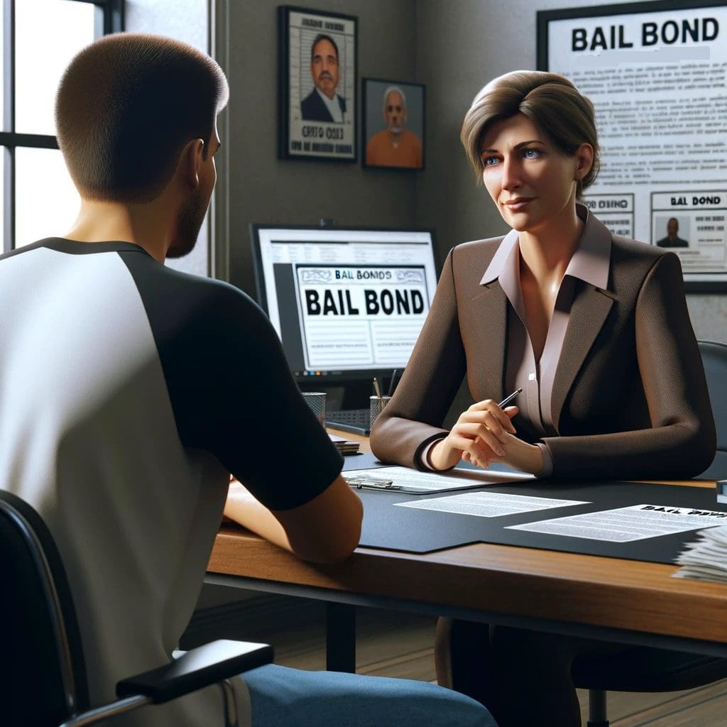 Navigating the Bail Bond Process: A Client and Agent Discussion