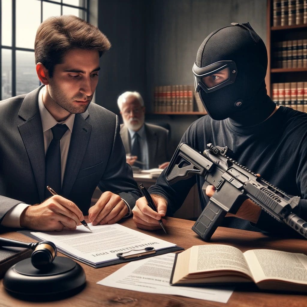 Understanding State Laws on Firearms: A Guide to Legal Self-Defense