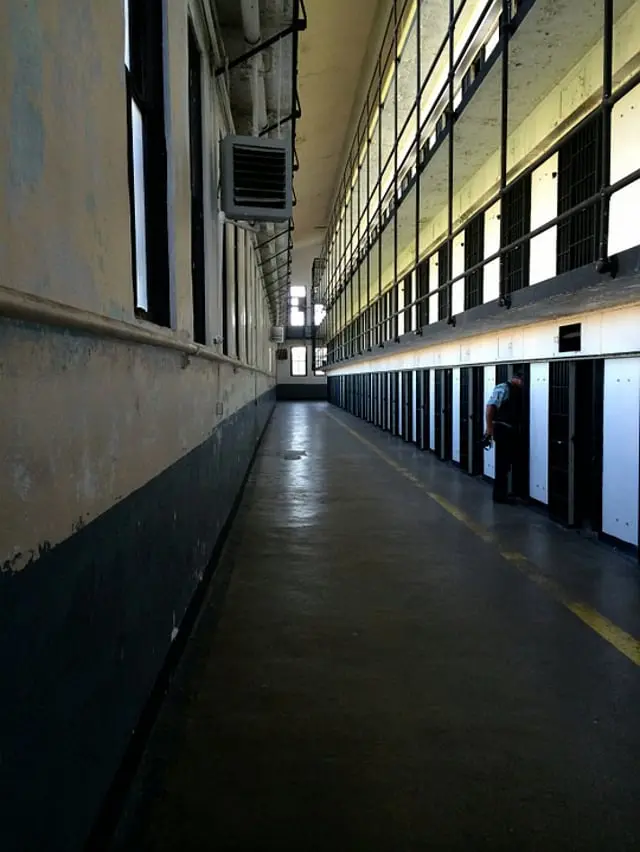 ¿Siempre ir a la cárcel? | Andrew Dosa, abogado penalista