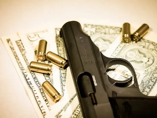 Firearm Enhancement in Criminal Cases: A Deep Dive with Attorney Spencer Freeman