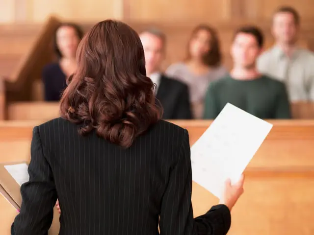 Importance of Jury Selection: Insights by Attorney Spencer Freeman | Pierce County, WA