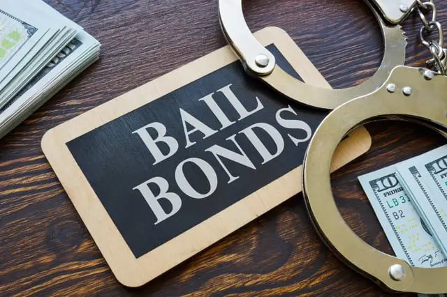 Everything You Need to Know About Probation Hold and Bail Bonds