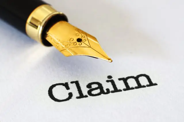 Todo lo que debe saber sobre el plan de juego de la compañía de seguros en una reclamación por daños personales