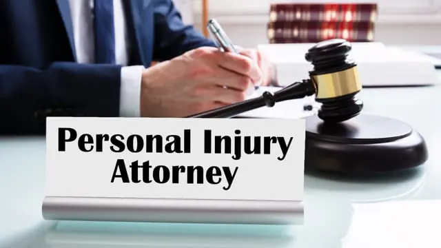 What to Expect in a Personal Injury Attorney Initial Consultation | Andrew Dosa, Personal Injury Attorney