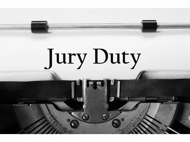 Eligibility of Arrested or Convicted Individuals as Jurors: Insights from Attorney Spencer Freeman