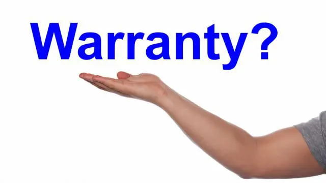 Blending Warranties: Michael Campbell on the Synergy of Implied and Express!