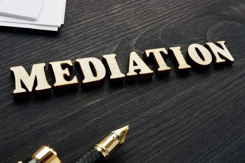 Need Mediation Services? Here's What You Need to Know