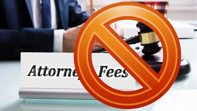 Michael Campbell's Insight on Attorney Fees Provisions in Law