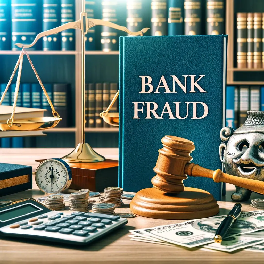 Expert Legal Counsel in Handling Bank Fraud Charges