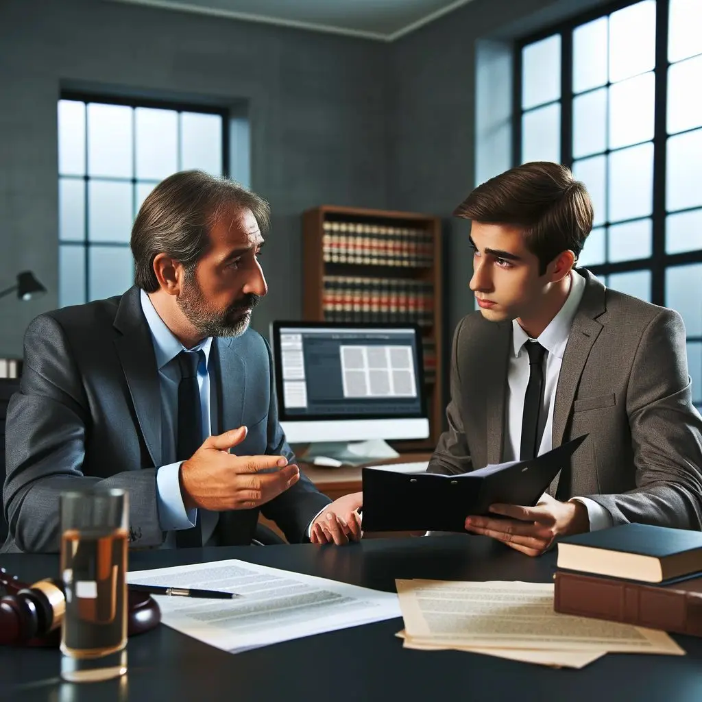 Abogados expertos en DUI que proporcionan asesoramiento personalizado para el éxito legal