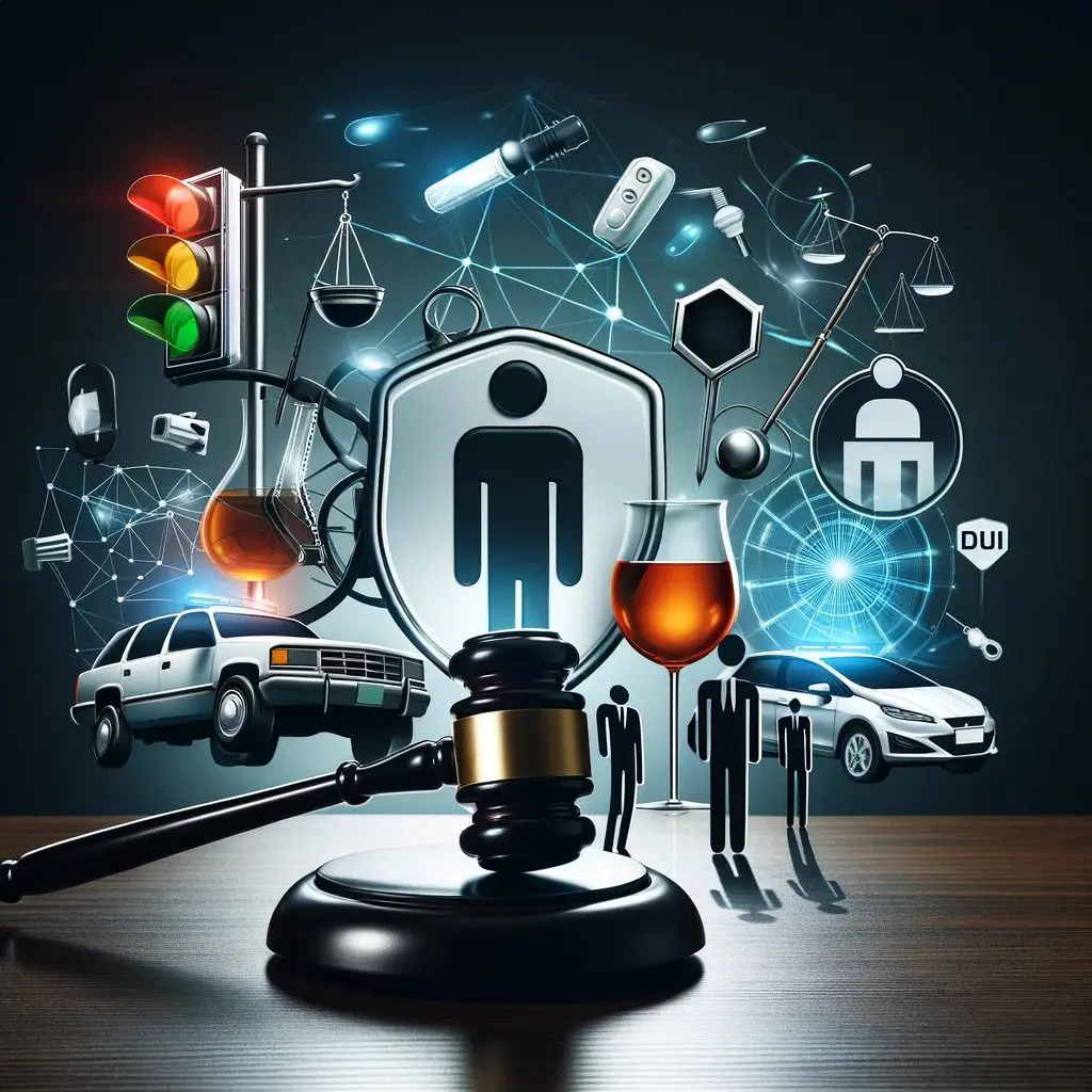 DUI Law and Its Impact: A Comprehensive Guide to Legal Penalties