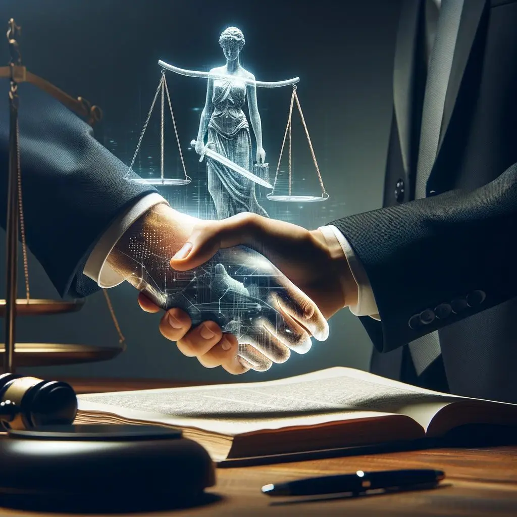 Dinámica jurídica de la confianza perjudicial y su aplicación en casos judiciales