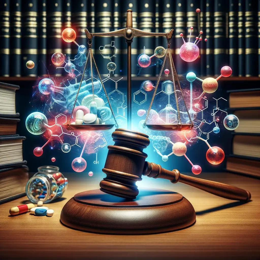 Navigating the Legal Terrain of Drug Manufacturing Cases