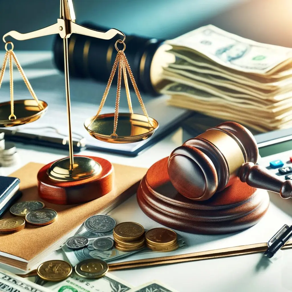 Asesoramiento de expertos para resolver complejas cuestiones jurídicas relacionadas con la malversación de fondos