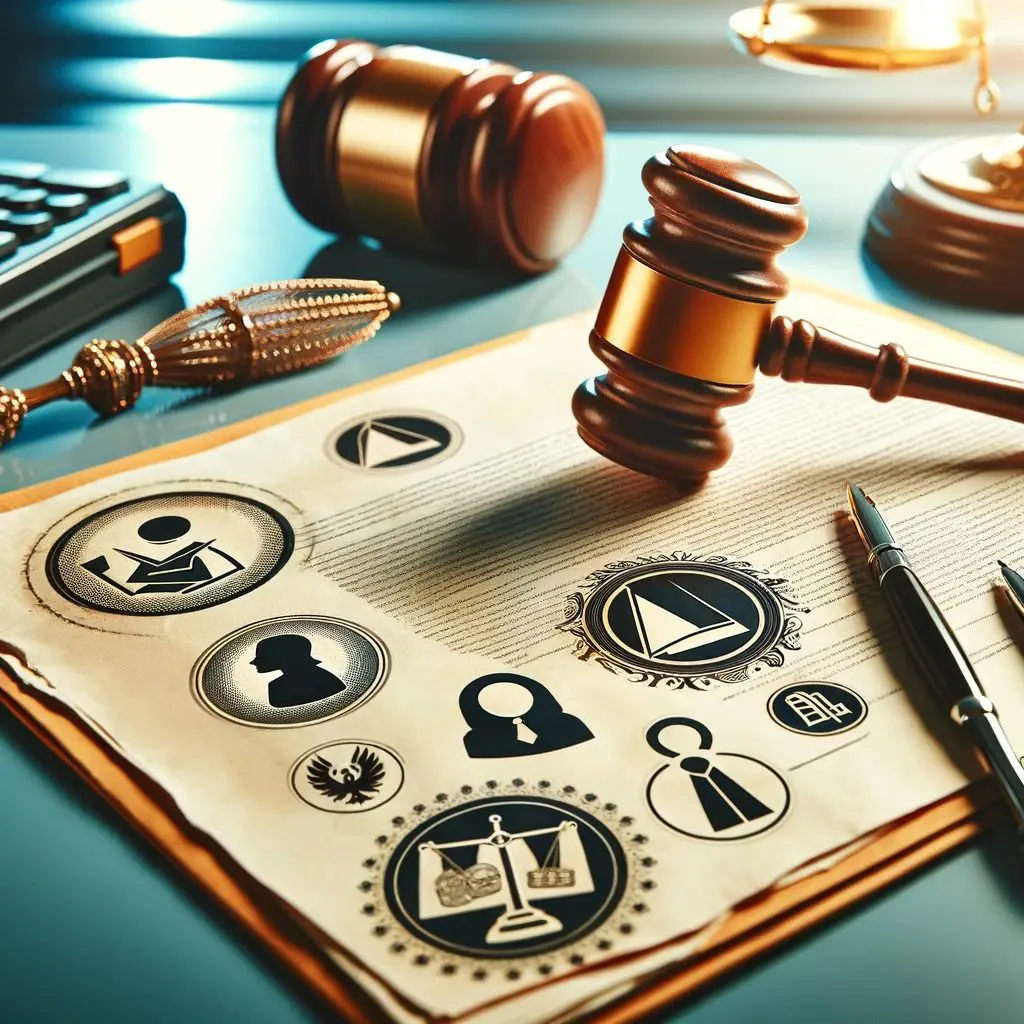 Visión experta de la ley de falsificación y estrategias de protección jurídica