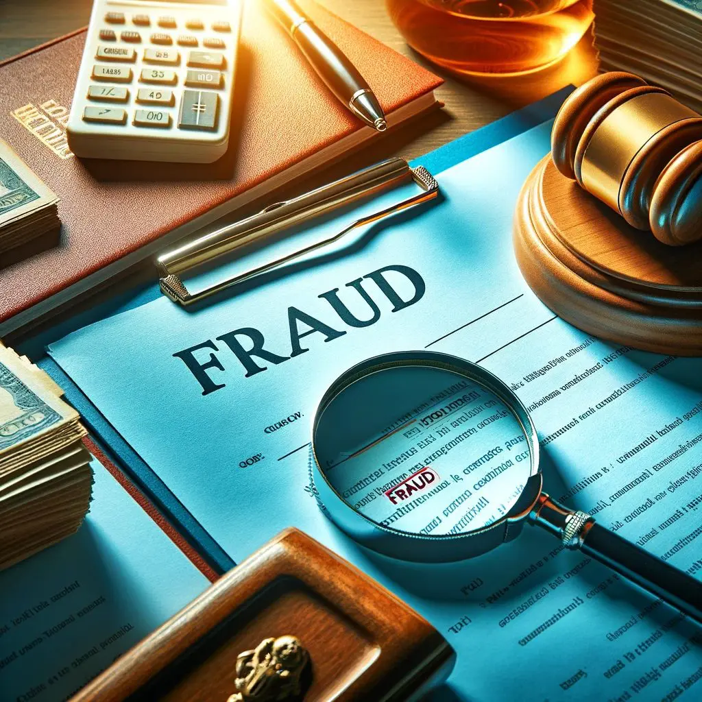 Soluciones jurídicas profesionales para víctimas de actividades fraudulentas