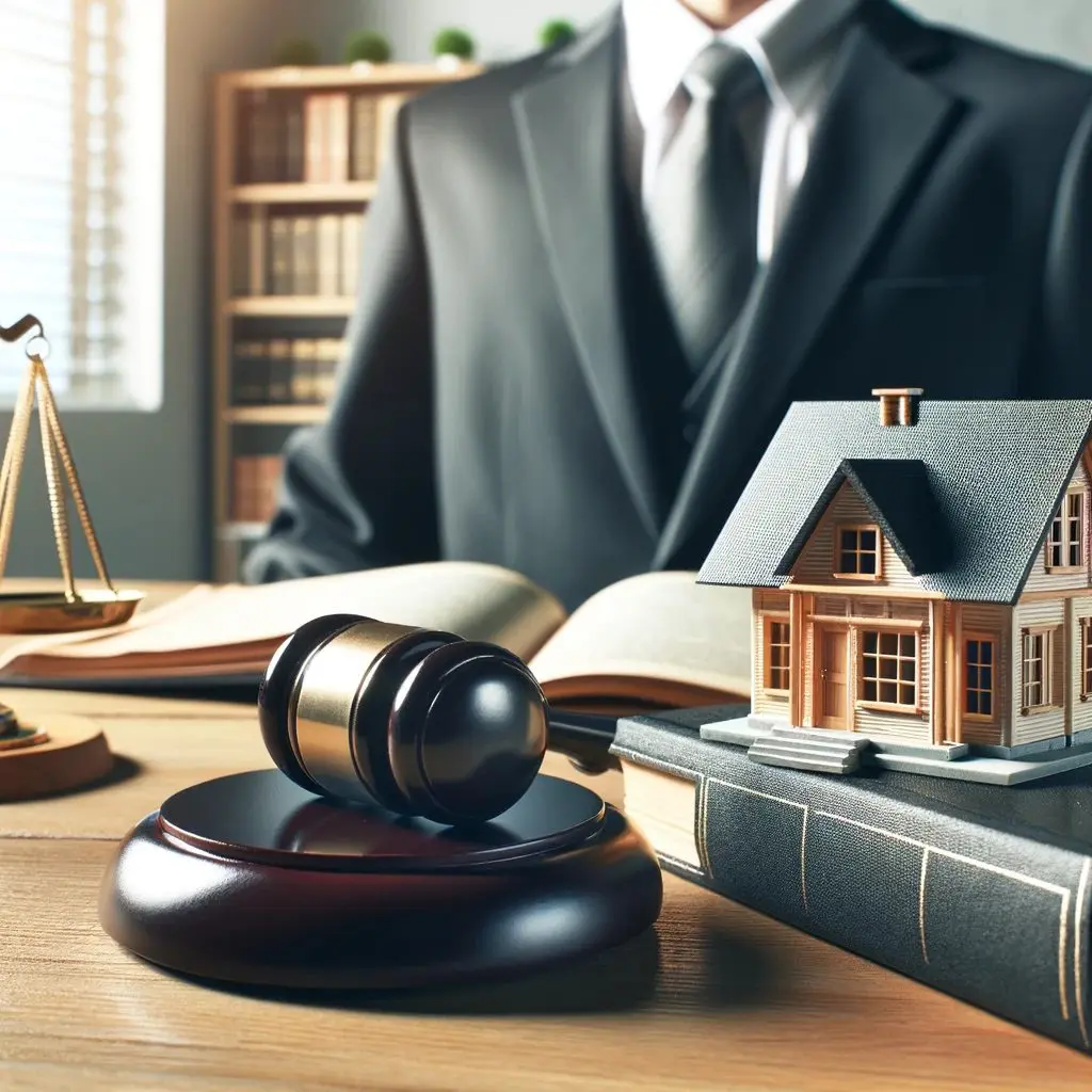 Apoyo jurídico profesional en transacciones inmobiliarias