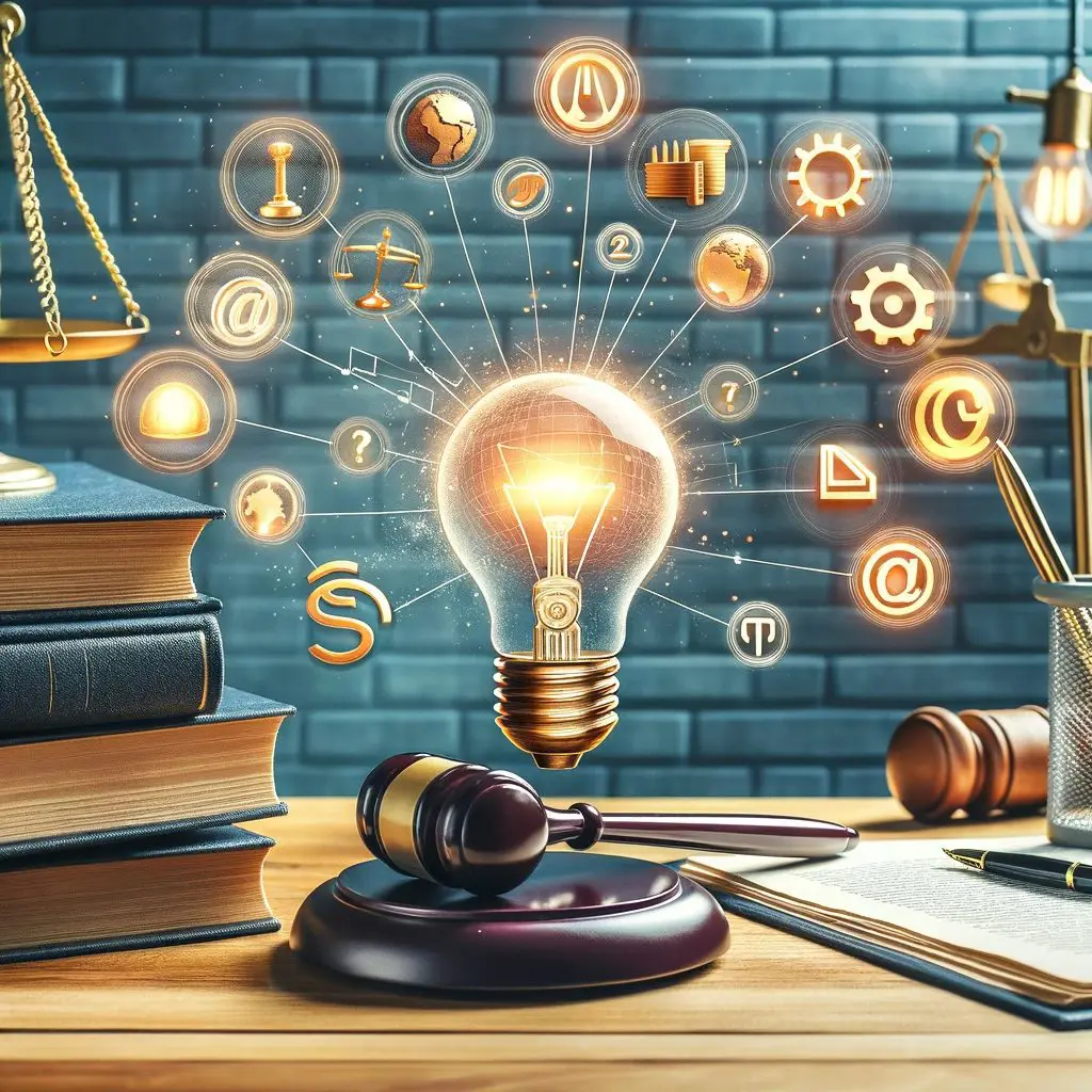 Expert Legal Advice for Patent and Trademark Protection