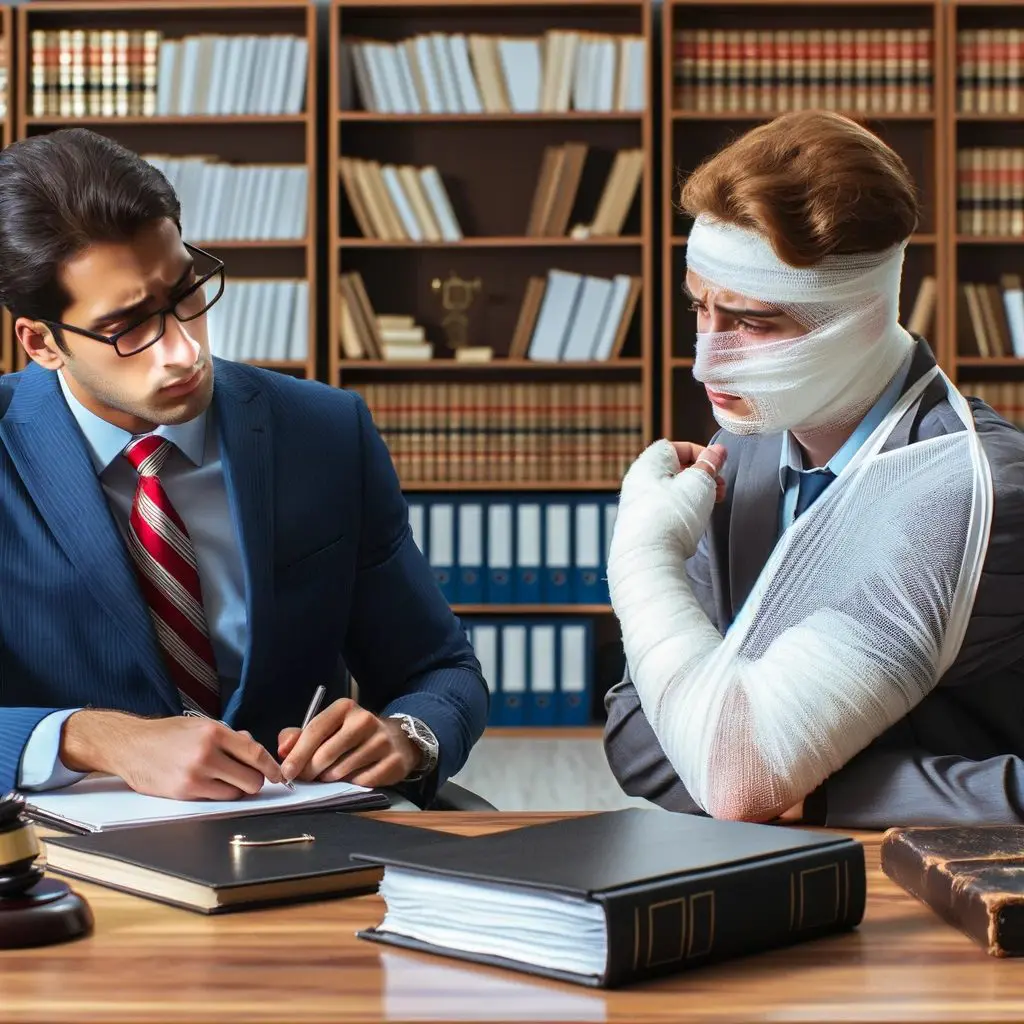 Asesoramiento jurídico experto en acción: Superar los retos en el lugar de trabajo