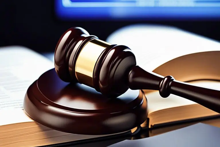 Destaque: consejos innovadores en línea para bufetes de abogados penalistas