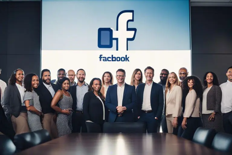 Utiliza los grupos de Facebook para fomentar la comunidad y la participación en los despachos de abogados