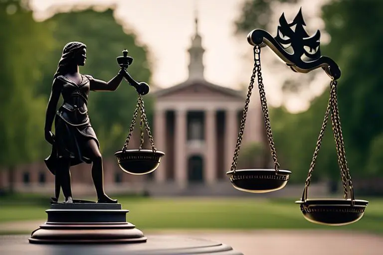 Navegar por los casos del Título IX: Guía completa para profesionales del Derecho