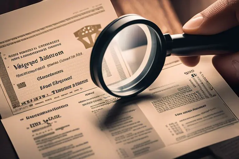 Why Authenticating Legal Documents is Crucial in Legal Procedures