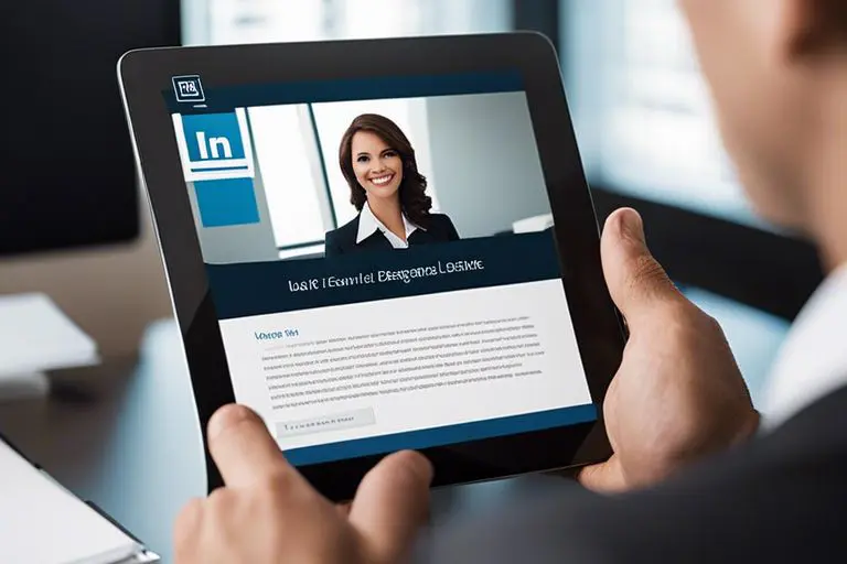 Build Your Law Firm’s LinkedIn Profile to Attract Elite Lawyers
