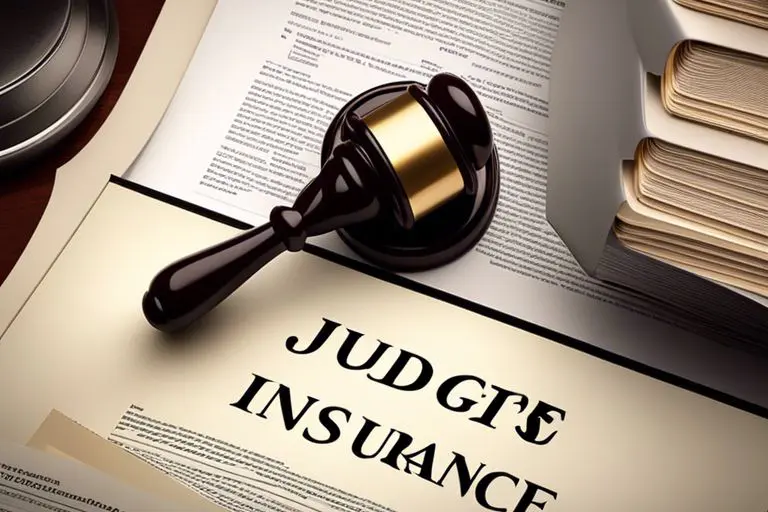 Casualty Insurance: Understanding Legal Aspects and Coverage Options