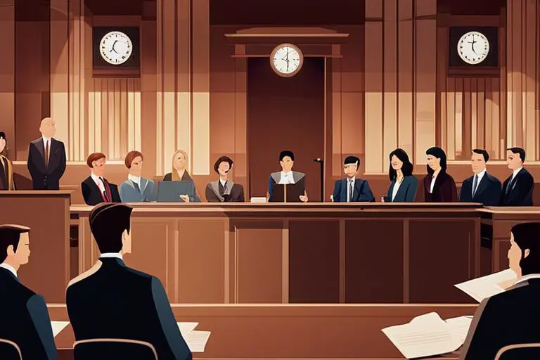 Expert Testimony: Legal Rights and Key Considerations in Court Trials