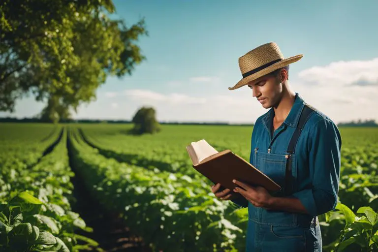 2. Comprehensive Guide to Farming Regulations: Key Legal Aspects for Agriculture