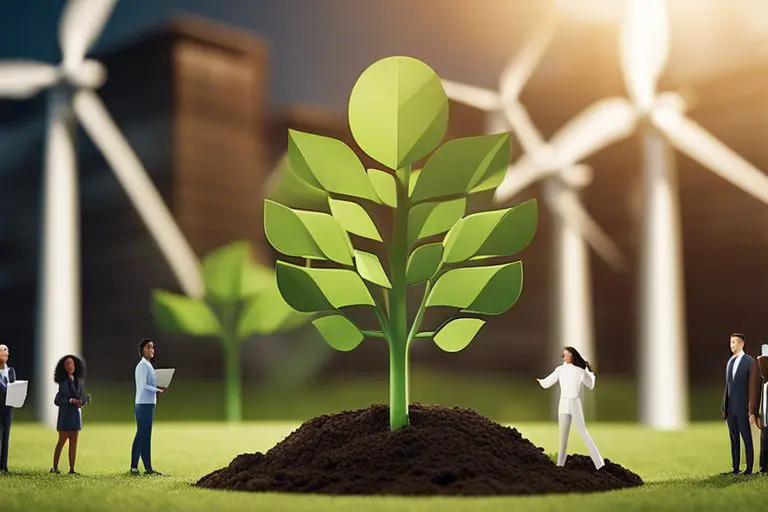 Understanding Green Technology Laws: Essential Guidelines for Eco-Friendly Practices