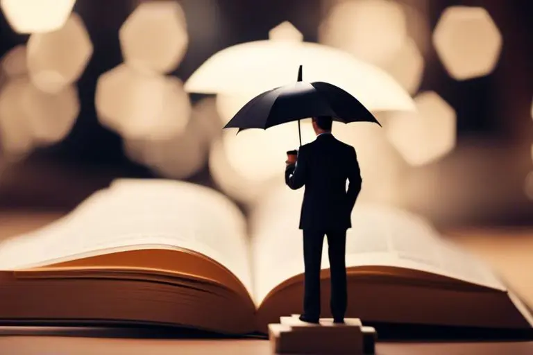 Understanding Liability Insurance: Key Legal Protections for Your Business