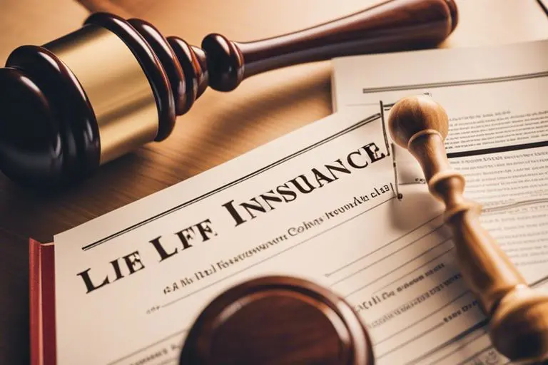 Understanding Life Insurance: Essential Types, Benefits, and Legal Insights