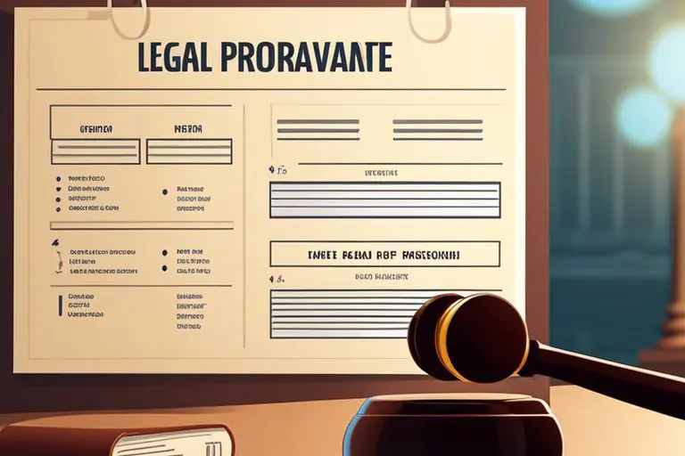 Understand the Probate Process: Legal Steps and Key Information for Peace of Mind