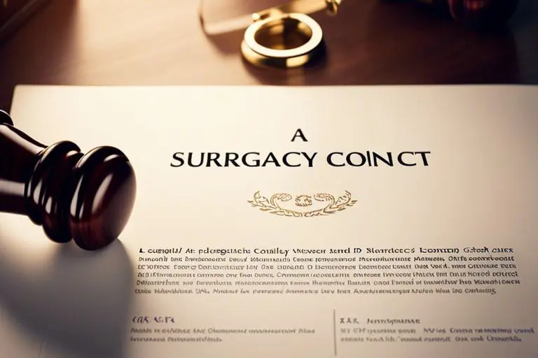 Understanding Surrogacy: Key Legal Considerations and Contracts You Need to Know