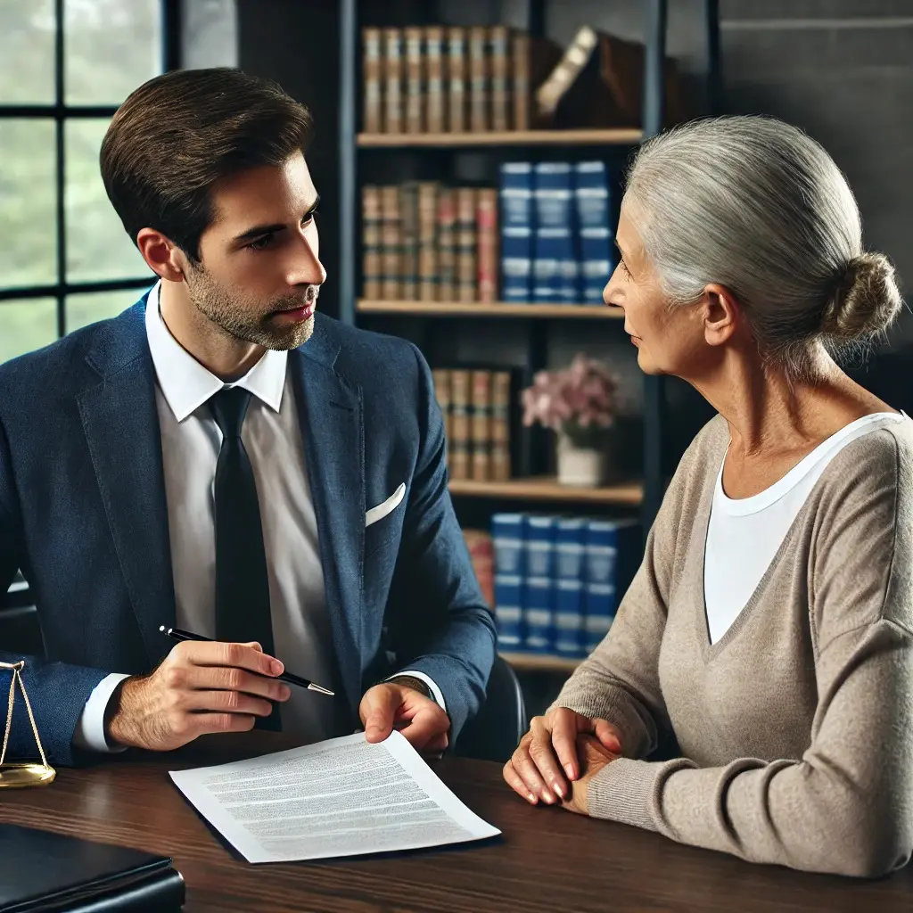 Staying Informed: How Your Divorce Lawyer Communicates Case Updates