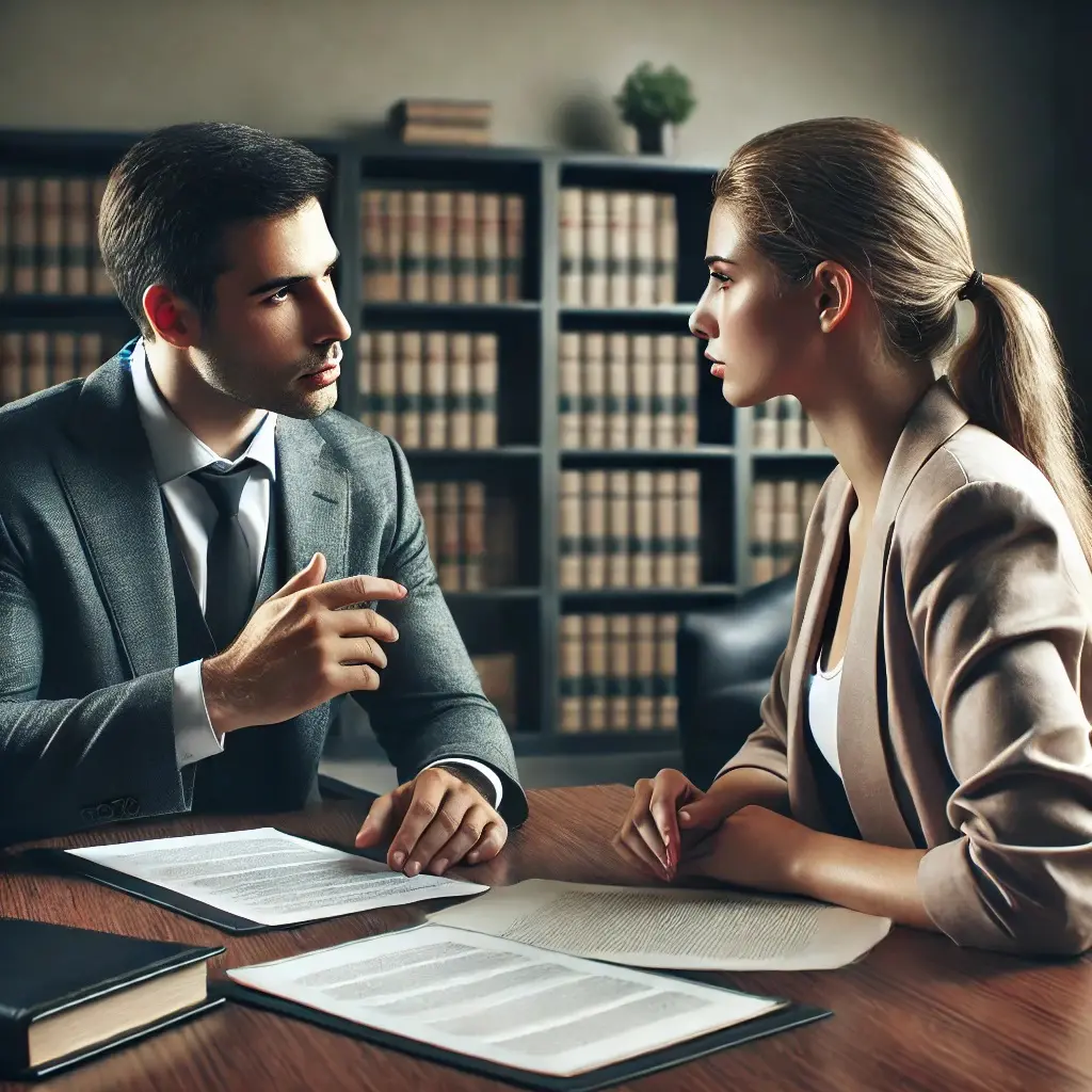Understanding the Divorce Process with an Experienced Lawyer