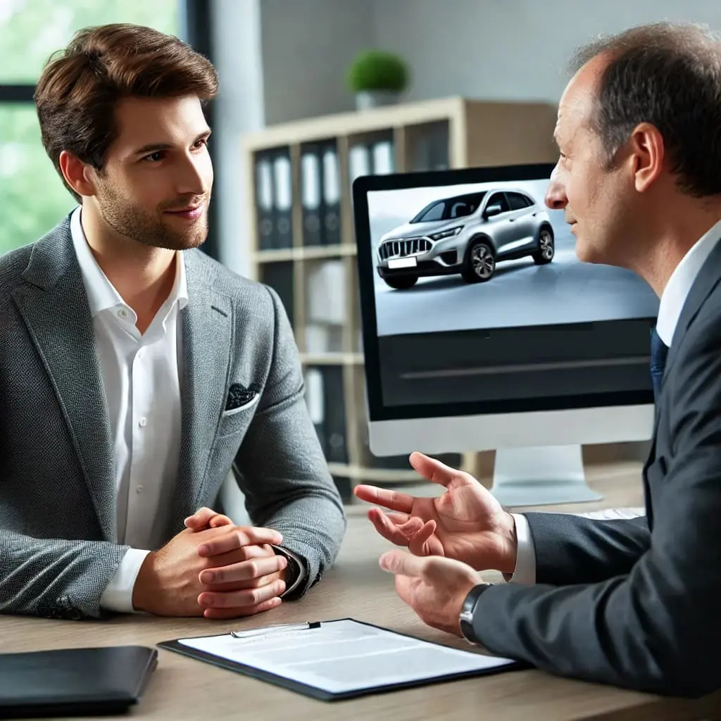 Get Free Initial Consultation from a Car Accident Lawyer