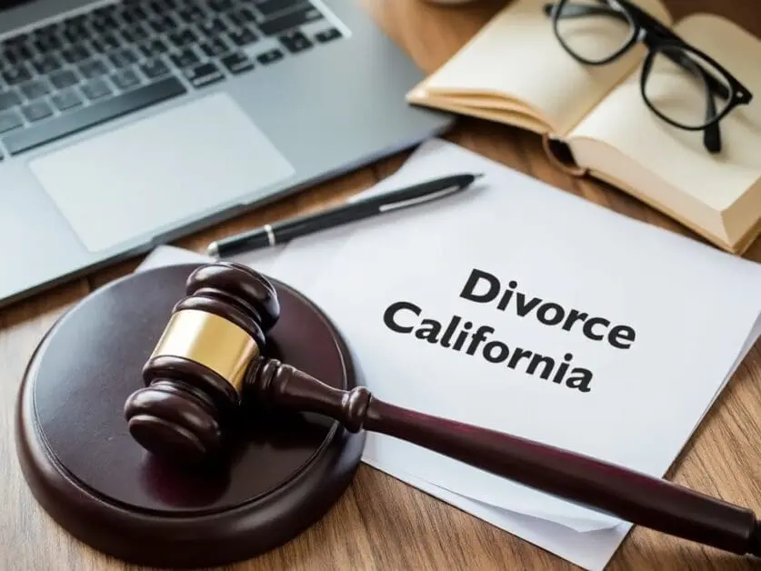 Transparent Communication in California Divorce Cases