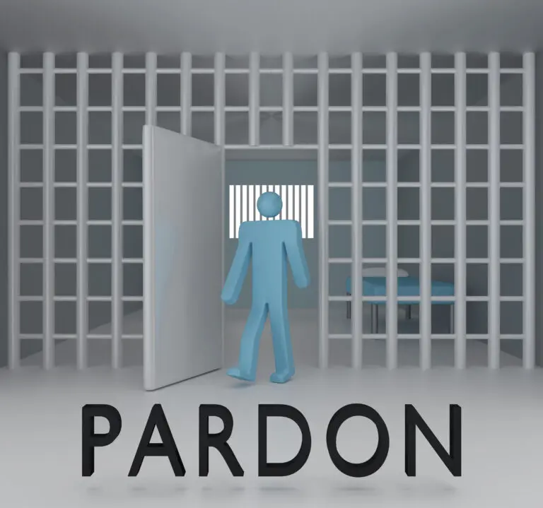 Understanding Executive Pardons and Resentencing with Kirk Tarman