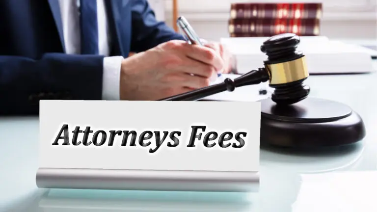 Mark Kaire Breaks Down Attorney Fees in Medical Malpractice Cases: Must-Watch