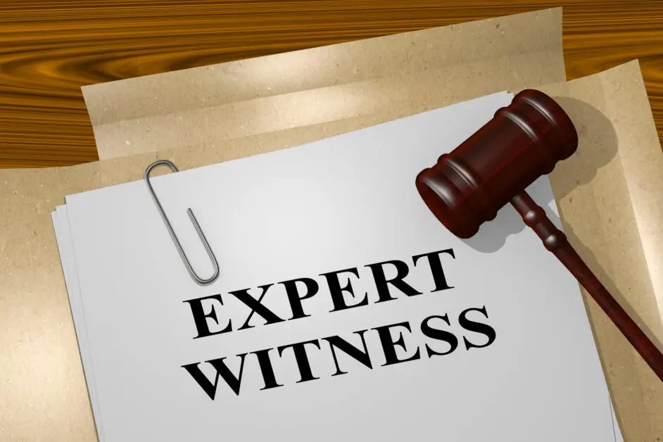 Attorney Kaire Explains: Why Your Malpractice Case Needs Multiple Experts