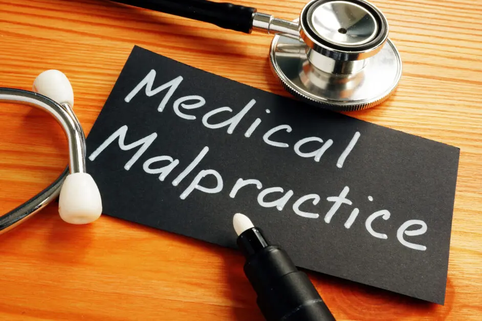 Attorney Mark Kaire: Essential Factor in Medical Malpractice Cases