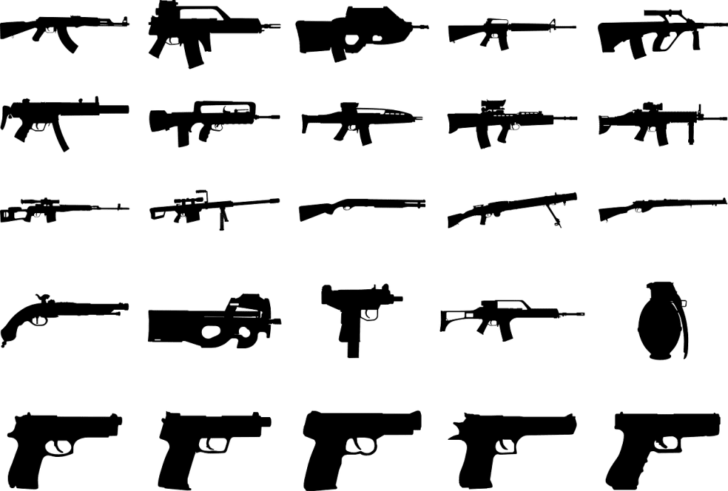 Weapons charges in California are among the most severe offenses. In the state, the law prohibits the use, possession, and sales of certain weapons. When individuals violate these laws, they may face serious consequences, including enhanced sentencing. This paper discusses some of the weapons charges that may result in enhanced sentencing in California