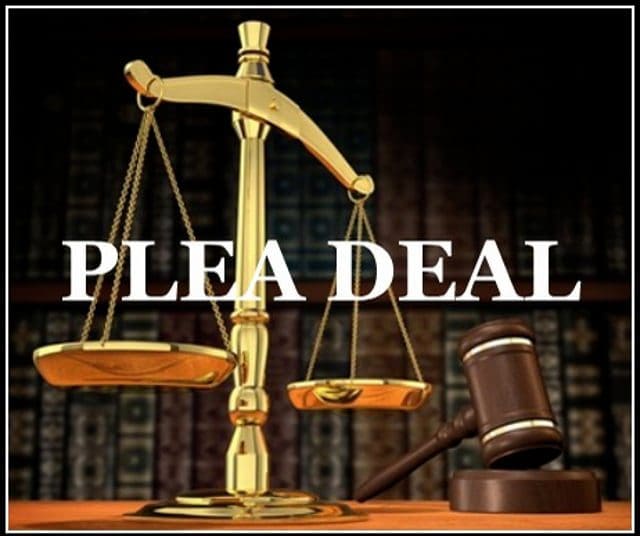 Plea Bargaining Frequency in Criminal Cases: Insights by Attorney Spencer Freeman