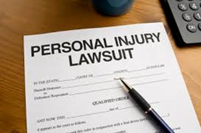 Duración de las demandas por lesiones personales: Una guía completa por el abogado Spencer Freeman