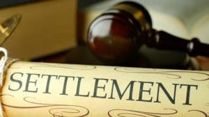 Will the offer change in my personal injury lawsuit at trial? Yes/no?