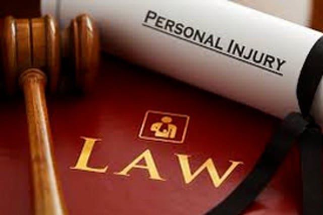 Involvement of the At-Fault Party in Personal Injury Defense: Insights from Attorney Spencer Freeman